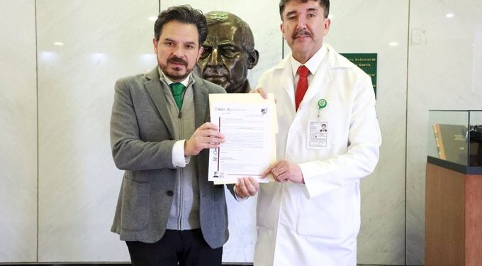 IMSS sustituye a delegada en Durango en medio de investigación por muerte de bebés