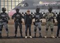 Capturan en Zapopan a ‘El Tanque’, presunto operador del CJNG