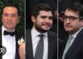 Investigación de la UIF pone bajo revisión operaciones de Amílcar Olán en Suiza