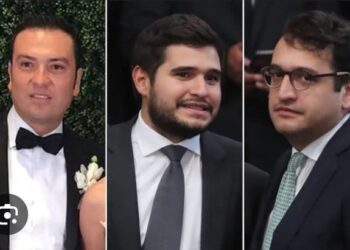 Investigación de la UIF pone bajo revisión operaciones de Amílcar Olán en Suiza