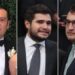 Investigación de la UIF pone bajo revisión operaciones de Amílcar Olán en Suiza