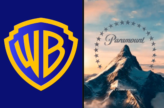 Skydance será el nombre de la nueva compañía tras la fusión de Paramount y Warner Bros