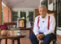AMLO reaparece y presenta “Pueblo”, su nuevo libro dedicado a Sheinbaum