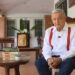 AMLO reaparece y presenta “Pueblo”, su nuevo libro dedicado a Sheinbaum