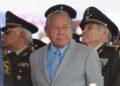 Audomaro Martínez reserva su patrimonio hasta 2029; oposición cuestiona la medida