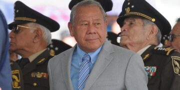 Audomaro Martínez reserva su patrimonio hasta 2029; oposición cuestiona la medida