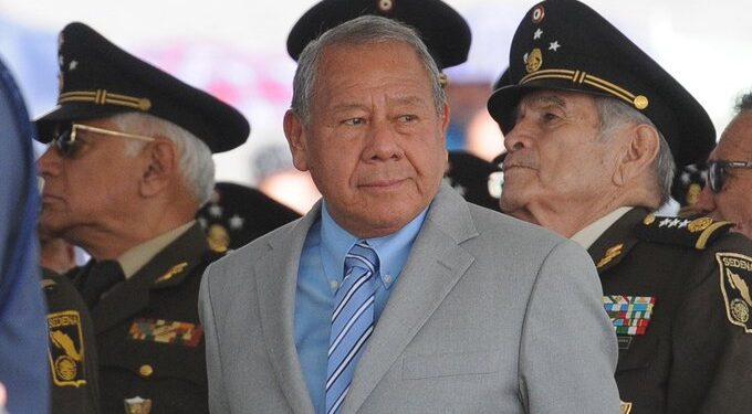 Audomaro Martínez reserva su patrimonio hasta 2029; oposición cuestiona la medida