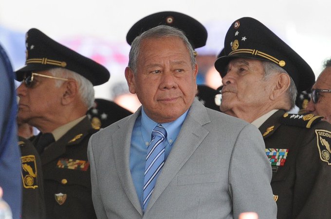 Audomaro Martínez reserva su patrimonio hasta 2029; oposición cuestiona la medida
