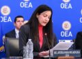 OEA exige elecciones en Nicaragua y libertad para presos políticos