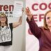 Tatiana Clouthier crea movimiento “Todos con Conciencia” tras quedar fuera de la contienda de Morena en Nuevo León