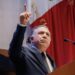 Enrique Inzunza presenta informe legislativo en medio de acusaciones y su salida de Morena