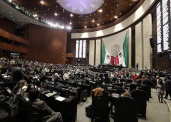 Diputados aprueban reforma catastral y oposición advierte riesgo para contribuyentes