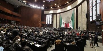 Diputados aprueban reforma catastral y oposición advierte riesgo para contribuyentes