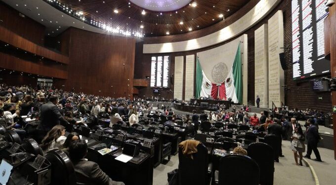 Diputados aprueban reforma catastral y oposición advierte riesgo para contribuyentes