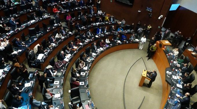 Senado aprueba multas millonarias contra empresas por llamadas comerciales no autorizadas