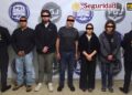 Desmantelan red que suplantaba a funcionarios para extorsionar en el Edomex