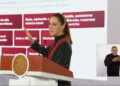 Sheinbaum prepara decreto para limitar contenidos violentos en redes sociales y proteger a menores
