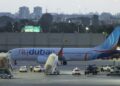 Copiloto de Flydubai planeaba estrellar avión contra aeropuerto de Israel, afirma Fiscalía de Emiratos