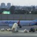 Copiloto de Flydubai planeaba estrellar avión contra aeropuerto de Israel, afirma Fiscalía de Emiratos