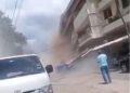 Terremoto en Panamá moviliza a autoridades y obliga a cerrar temporalmente el aeropuerto