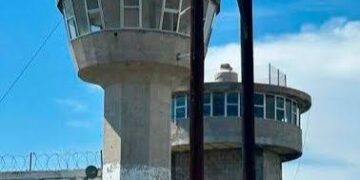 Harfuch anuncia construcción de una nueva cárcel en Sinaloa tras violencia en Mazatlán