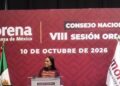 Morena convoca a pueblos indígenas y afromexicanos a participar en las elecciones de 2027