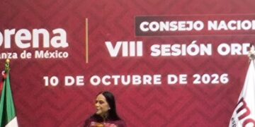 Morena convoca a pueblos indígenas y afromexicanos a participar en las elecciones de 2027