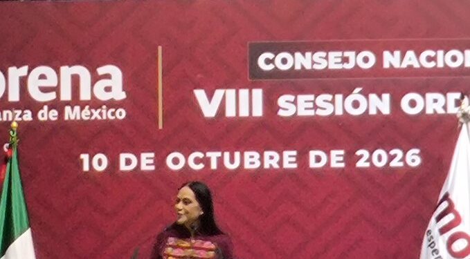 Morena convoca a pueblos indígenas y afromexicanos a participar en las elecciones de 2027
