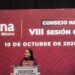 Morena convoca a pueblos indígenas y afromexicanos a participar en las elecciones de 2027