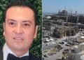 Nuevos audios vinculan a Amílcar Olán con Leonardo Cornejo y presuntos negocios en Dos Bocas