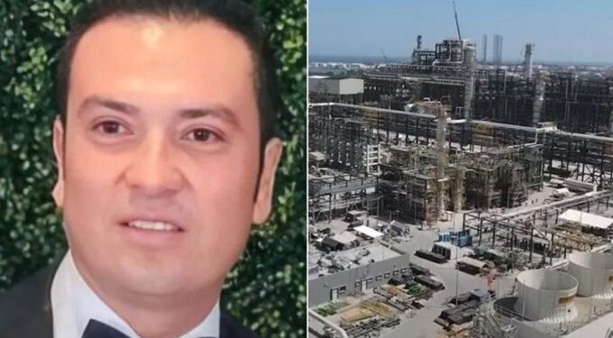 Nuevos audios vinculan a Amílcar Olán con Leonardo Cornejo y presuntos negocios en Dos Bocas
