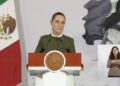La mañanera de Sheinbaum: protección digital, protestas en Jalisco y Sembrando Vida