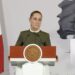 La mañanera de Sheinbaum: protección digital, protestas en Jalisco y Sembrando Vida
