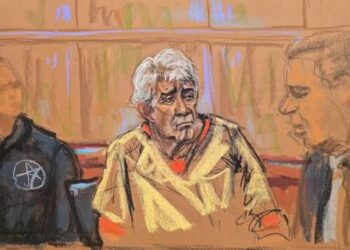 Rafael Caro Quintero concluye audiencia en Nueva York sin acuerdo de culpabilidad