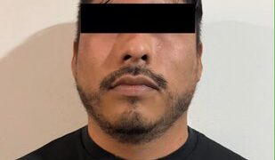 Detención de ‘El Cromo’ revela la estructura de Los Cromos en Oaxaca