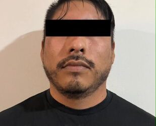 Detención de ‘El Cromo’ revela la estructura de Los Cromos en Oaxaca