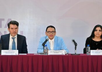 Más de 16 mil personas localizadas: Segob anuncia revisión del registro de desaparecidos