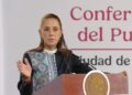 Sheinbaum anuncia nuevas medidas para el IMSS, el agua en Jalisco y el turismo