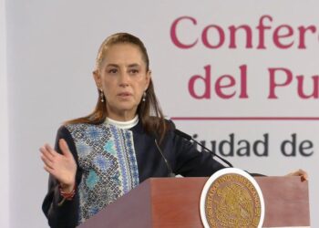 Sheinbaum anuncia nuevas medidas para el IMSS, el agua en Jalisco y el turismo
