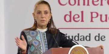 Sheinbaum anuncia nuevas medidas para el IMSS, el agua en Jalisco y el turismo