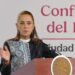 Sheinbaum anuncia nuevas medidas para el IMSS, el agua en Jalisco y el turismo