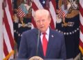 Trump insiste en que los cárteles controlan México y advierte sobre posibles ataques terrestres