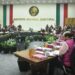 Conteos rápidos del INE anticiparán tendencias para diputados y 17 gubernaturas.