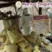 Aseguran metanfetamina y precursores químicos en laboratorio clandestino de Durango