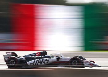 Gran Premio de México 2026 contará con 201 cámaras y vigilancia de más de 4 mil policías