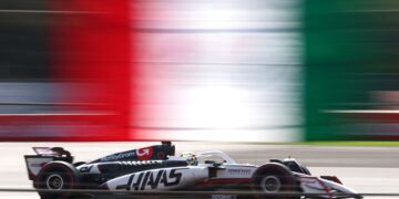 Gran Premio de México 2026 contará con 201 cámaras y vigilancia de más de 4 mil policías