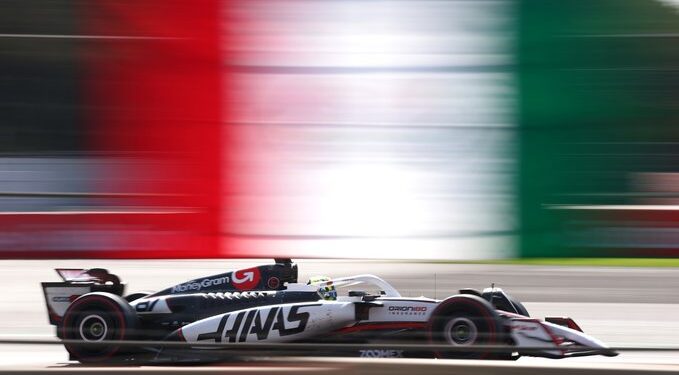 Gran Premio de México 2026 contará con 201 cámaras y vigilancia de más de 4 mil policías