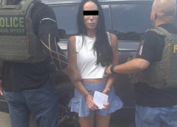 Reportan detención de Inés Gómez Mont en Florida; enfrenta acusaciones por presunto lavado de dinero