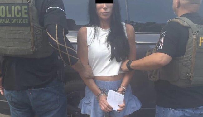 Reportan detención de Inés Gómez Mont en Florida; enfrenta acusaciones por presunto lavado de dinero