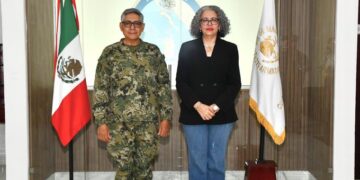 Refuerzan operativo de seguridad en Mazatlán con el despliegue de nuevos elementos